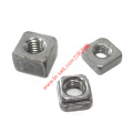 ISO DIN Metric Weld Nut